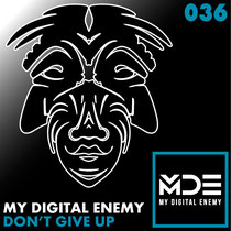 My Digital Enemy