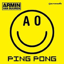 Armin van Buuren | Ping Pong