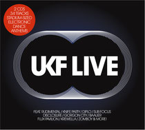UKF Live