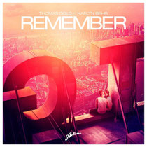 Thomas Gold | Remember