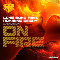 Luke Bond Feat. Roxanne Emery