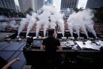 Thomas Gold | Ultra Music Festival