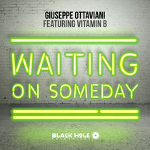 Giuseppe Ottaviani Featuring Vitamin B