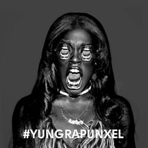 Azealia Banks | Yung Rapunxel