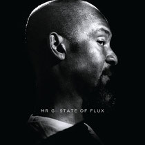 Mr G | A State Of Flux