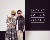 Sneaky Sound System