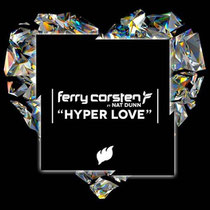 Ferry Corsten