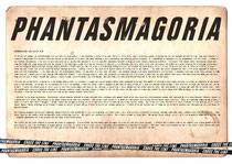 Phantasmagoria