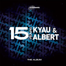 Kyau & Albert  