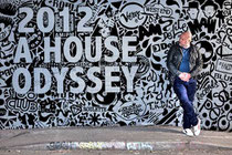 Simon Dunmore | A House Odyssey