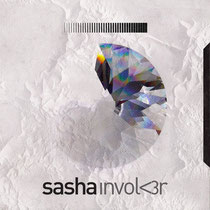 Sasha | Involver