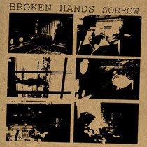 Broken Hands