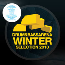 Drum&BassArena Winter Selection 2013