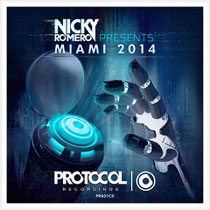 Nicky Romero | Miami 2014