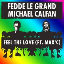 Fedde Le Grand