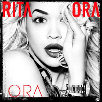 Rita Ora | ORA