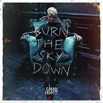 Emma Hewitt | Burn The Sky Down