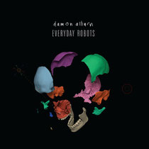 Daman Albarn | Everyday Robots