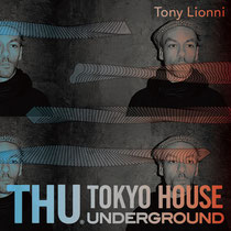 Tony Lionni | Loving You EP | Apt. International