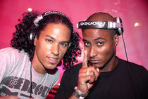 Sunnery James & Ryan Marciano