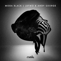 Moda Black | Jaymo & Andy George