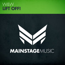 W&W | Lift Off!