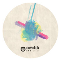 Leix & Hitch – Low Cutz EP (Novotek Raw Series)
