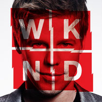 Ferry Corsten - WKND