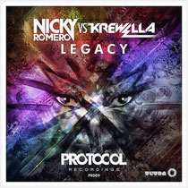 Nicky Romero Vs Krewella