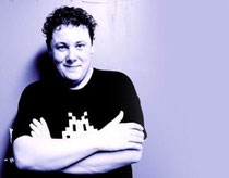 Joachim Garraud