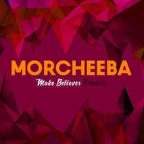 Morcheeba