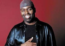 Frankie Knuckles