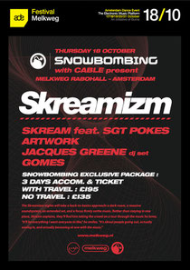 Snowbombing | ADE | Skreamizm