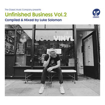 ‘Unfinished Business Volume 2’