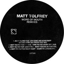 Matt Tolfrey