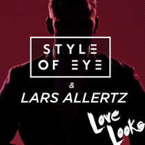 Style of Eye and Lars Allertz | justaweemusicblog.com