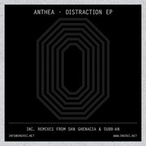 Anthea | Distraction EP