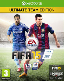 FIFA 15