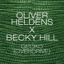 Oliver Heldens X Becky Hill