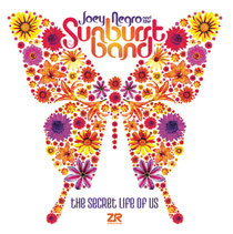 Joey Negro & The Sunburst Band | The Secret Life Of Us