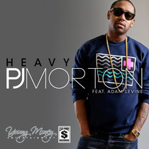 PJ Morton