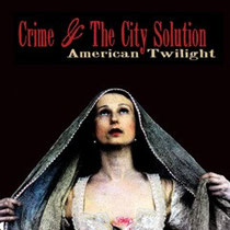 Crime & The City Solution | American Twilight