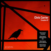 Chris Carrier
