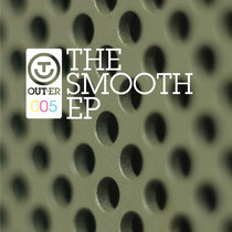Andrea Santoro AKA Santorini | The Smooth EP