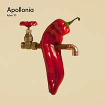 Apollonia | fabric 70