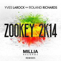 Yves Larock Feat Roland Richards