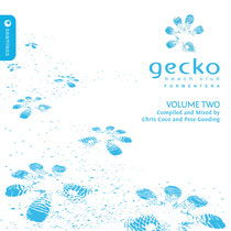 ‘Gecko Beach Club Formentera: Volume Two’ 
