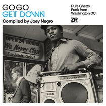‘GoGo Get Down’