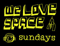 We Love... Space Sundays