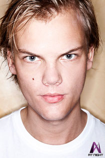 Avicii